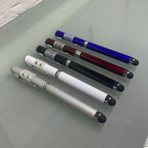 BOLIGRAFO LASER Y TOUCH LEYTON